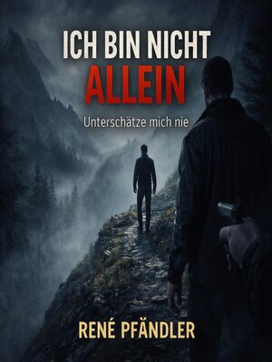 cover image of Ich bin nicht alleine, ich  habe mein Team